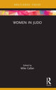 Book cover of: Women in Judo. By: Mike Callan