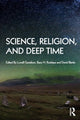 Book cover of: Science, Religion and Deep Time. By: Lowell S. Gustafson