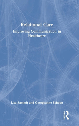 Relational Care