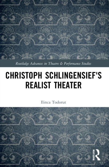 Christoph Schlingensief's Realist Theater