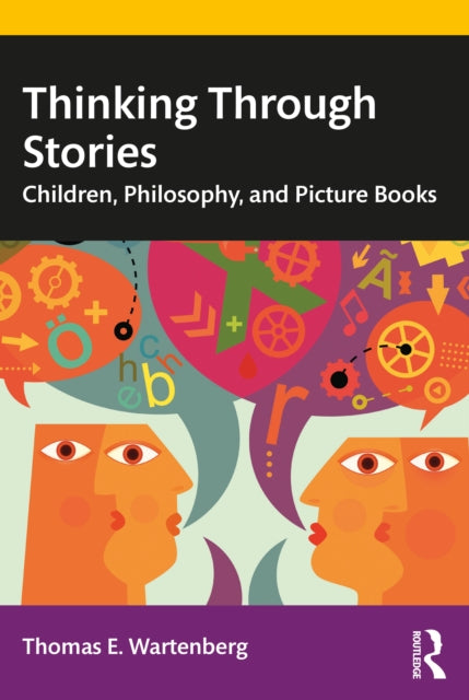 Book cover of: Thinking Through Stories