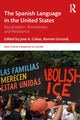 Book cover of: Spanish Language in the United States