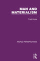 Book cover of: Man and Materialism