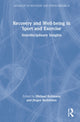 Book cover of: Recovery and Well-being in Sport and Exercise. By: Michael Kellmann