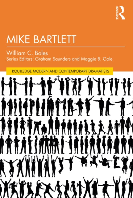 Mike Bartlett