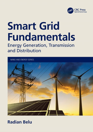 Smart Grid Fundamentals
