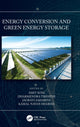Book cover of: Energy Conversion and Green Energy Storage. By: Amit Soni