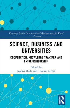 Science, Business and Universities