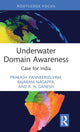 Book cover of: Underwater Domain Awareness. By: Prakash Panneerselvam