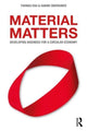 Book cover of: Material Matters. By: Thomas Rau