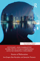 Book cover of: Systemic and Narrative Work with Unaccompanied Asylum-Seeking Children. By: Ana Draper