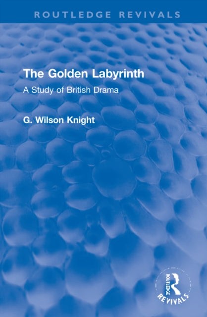 The Golden Labyrinth