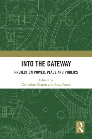 Into the Gateway