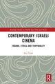 Book cover of: Contemporary Israeli Cinema. By: Raz Yosef