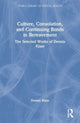 Book cover of: Culture, Consolation, and Continuing Bonds in Bereavement. By: Dennis Klass
