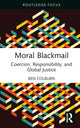 Book cover of: Moral Blackmail
