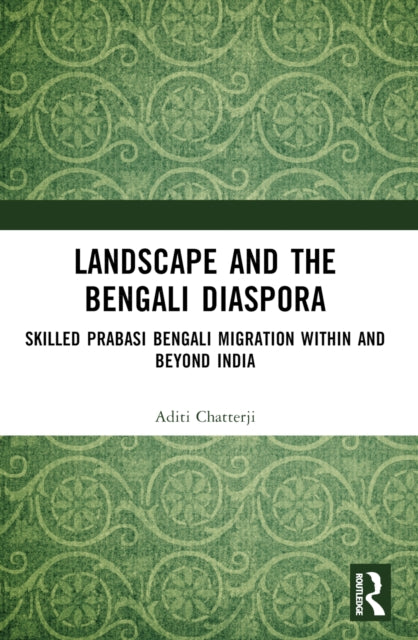 Book cover of: Landscape and the Bengali Diaspora