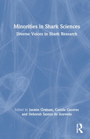 Minorities in Shark Sciences