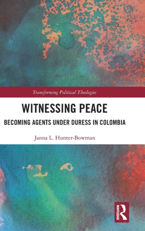 Witnessing Peace