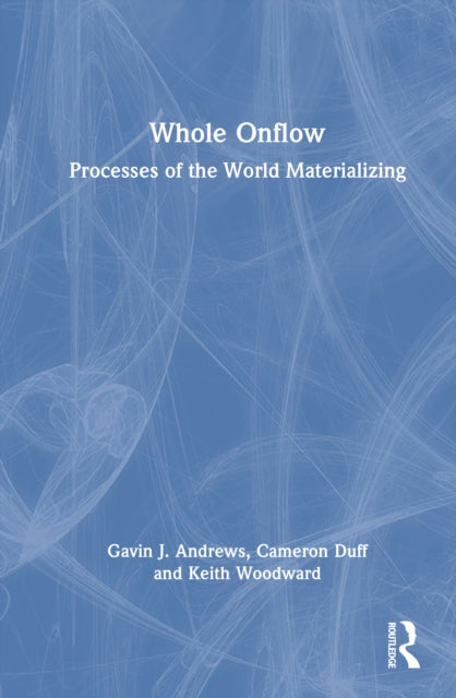 Book cover of: Whole Onflow