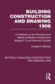 Book cover of: Building Construction and Drawing 1906. By: Charles F. Mitchell
