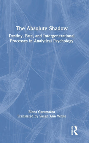 The Absolute Shadow
