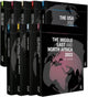 Book cover of: Europa Regional Surveys of the World 2022