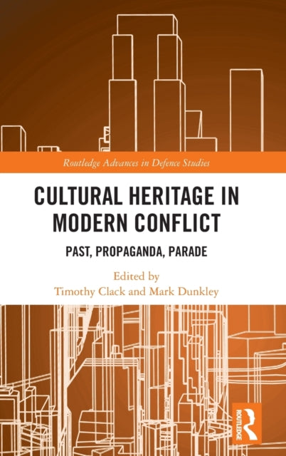 Cultural Heritage in Modern Conflict