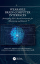 Book cover of: Wearable Brain-Computer Interfaces. By: Pasquale Arpaia