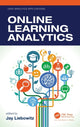 Book cover of: Online Learning Analytics. By: Jay Liebowitz
