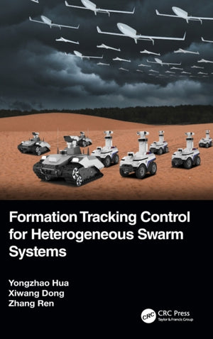 Formation Tracking Control for Heterogeneous Swarm Systems
