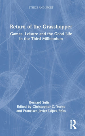 Return of the Grasshopper