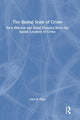 Book cover of: Spatial Scale of Crime. By: John R. Hipp