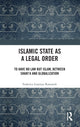 Book cover of: Islamic State as a Legal Order. By: Federico Lorenzo Ramaioli