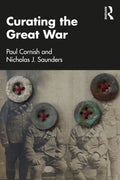 Curating the Great War