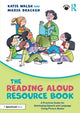 Book cover of: Reading Aloud Resource Book. By: Katie Walsh