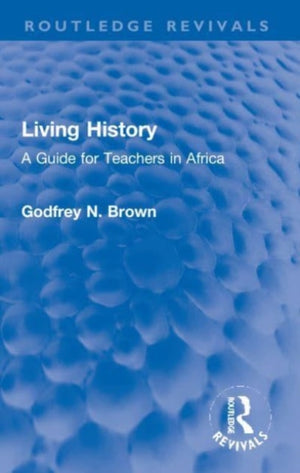 Living History