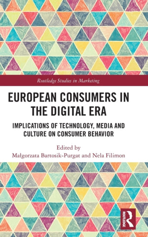 European Consumers in the Digital Era