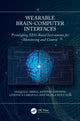 Book cover of: Wearable Brain-Computer Interfaces. By: P. Arpaia