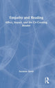 Book cover of: Empathy and Reading. By: Suzanne Keen