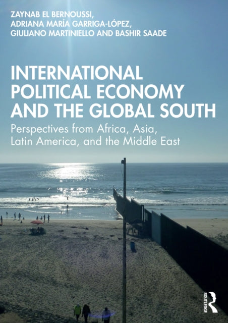 Book cover of: International Political Economy and the Global South
