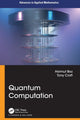 Book cover of: Quantum Computation. By: Helmut Bez
