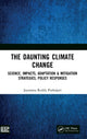 Book cover of: Daunting Climate Change