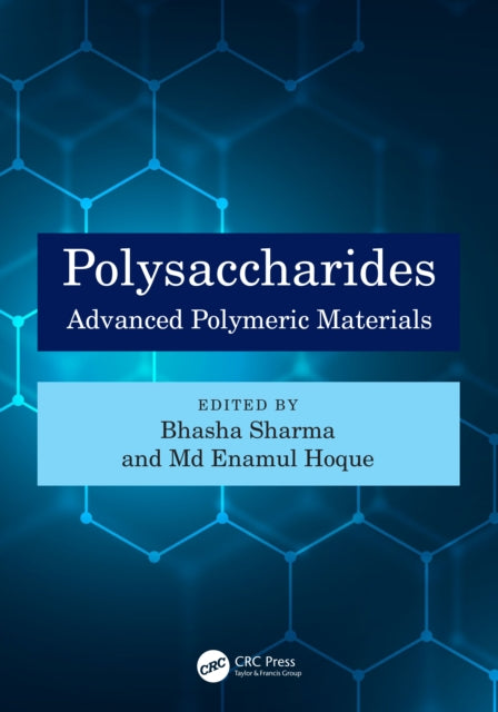 Book cover of: Polysaccharides