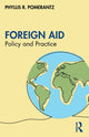 Book cover of: Foreign Aid. By: Phyllis R. Pomerantz