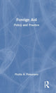 Book cover of: Foreign Aid. By: Phyllis R. Pomerantz