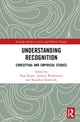Book cover of: Understanding Recognition. By: Piotr Kulas