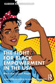Book cover of: Fight for Black Empowerment in the USA. By: Kareem Muhammad
