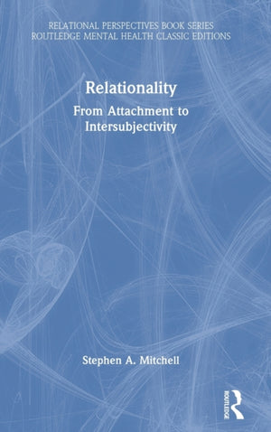 Relationality