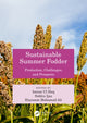 Book cover of: Sustainable Summer Fodder. By: Imran Ul Haq